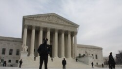 La Corte Suprema de Justicia de Estados Unidos falló sobre la solicitud de Donald Trump ante imputaciones por su presunta interferencia.