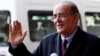Syrian Opposition Says Government Obstructing Geneva Talks
