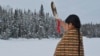 Native Americans Fight to Keep Hair Long