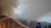 Incendio en California fue provocado