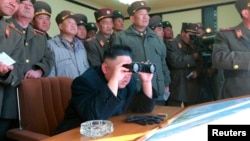 El acceso a Internet de Pyongyang fue intermitente el miércoles y el jueves.