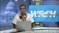 Washington Fora d’Horas: Há ou não crise na Frelimo - Entrevista com Fernando Lima