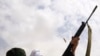 Tembakan Terdengar di Ibukota Libya