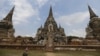 Thailand is Top Asia-Pacific Tourist Stop Thanks to Chinese