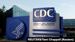 Le siège des Centers for Disease Control and Prevention (CDC) à Atlanta, en Géorgie, le 30 septembre 2014.