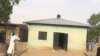 Filin Makarantar kwana ta yan mata a Dapci Jihar Yobe Fabrairu, 02-23-1018