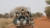 Gunmen Kill 14 in Burkina Faso Church