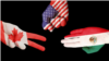 เจรจา NAFTA ยังไปต่อแม้ ‘ทรัมป์’ ขู่ถอนตัว