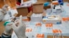 Johnson & Johnson počinje isporuku vakcina u EU