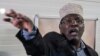 Un ministre et le chef de la police condamnés pour violation de décisions de justice au Kenya