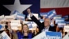 Sanders Wins Nevada Caucuses 