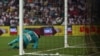 Forfait du gardien égyptien El Shenawy pour le Mondial 2018