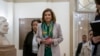 Idea to Dismiss Articles of Impeachment Cools in Senate