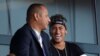 Neymar assiste à la victoire de PSG 2-0 face à Amiens