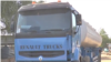 Motar Tankar Man Fetur 
