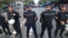 Policija zatvorena za medije, informacije nelegalno cure