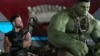 'Thor: Ragnarok' แม้ค้อนจะหักแต่ก็ยังคงครองสวรรค์อยู่ได้