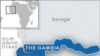 Rights Groups Condemn Detention of Gambian Human Rights Defenders