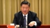 Xi Jinping: Taiwan Harus Akui sebagai Bagian dari China Daratan
