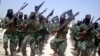 Somalie : raid héliporté de forces spéciales étrangères sur une position shebab