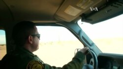 Alistan envío de Guardia Nacional a la frontera