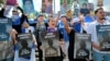 Las sanciones llegan en momentos en que Washington ve un debilitamiento de las instituciones democráticas y el estado de derecho en Nicaragua, bajo el gobierno del presidente Daniel Ortega.