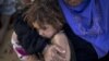 UN: 24 People Displaced Every Minute