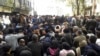 Protests Grip Major Iran Cities Over Gas Prices; 1 Killed