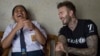 Beckham dan Tendangan Anti Bully di Semarang