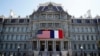 Macron aux Etats-Unis pour une visite pleine d'incertitudes