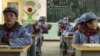 Chinese Children Seeking a Happy Ending