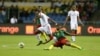 CAN 2017 : la CAF s'excuse pour n'avoir pas joué les hymnes nationaux avant le match Cameroun-Burkina Faso