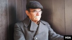 Pərviz Siyabi 