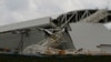 Pembangunan Stadion untuk Piala Dunia di Brazil Terus Bermasalah