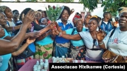  Hixikanwe, Maputo Mocambique