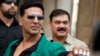 Fitattun Jaruman Bollywood 2016