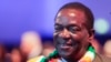 Mutungamiri wenyika VaEmmerson Mnangagwa