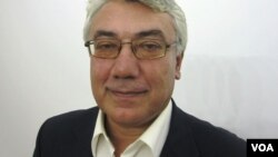 Eldar Namazov 