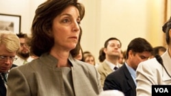 Roberta Jacobson también viajará a Argentina antes de volver a Washington.