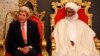 Yadda Kwararru Ke Kallon Ziyarar Sakataren Harkokin Wajen Amurka A Najeriya