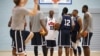Tim Bola Basket AS Hadapi Perancis dalam Olimpiade