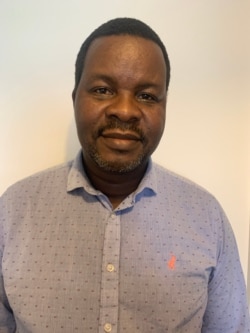 Dewa Mavhinga, head of Human Rights Watch in southern Africa on May 5, 2021 urged rights organizations in Zimbabwe to challenge the law in court or hold protests.