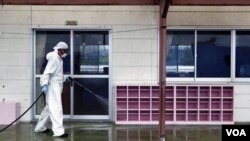 Aunque la filtración fue descubierta, se cree que unas 45 toneladas de agua radioactiva lograron llegar al mar.