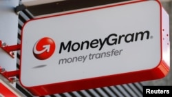 The MoneyGram network is in 200 countries permitting people to send and receive money around the world.. 