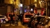Assailant in Paris Knife Attack Born in Chechnya, on Watch List