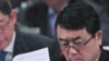 人大官员称中国无秘密拘捕