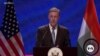 US to remove barriers to civil nuclear cooperation with India 