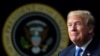 Trump dit n'avoir aucun mal à trouver un avocat