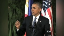 Critics Question Obama Doctrine