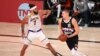NBA: le match Minnesota-Brooklyn reporté après la mort de Daunte Wright
